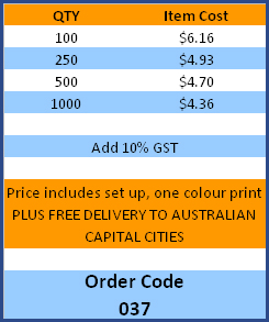 Man Stubbie Holders Price Table Man Stubbie Holders Price Table