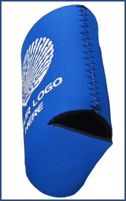 Personalised Standard Flat Pack Stubby Holders Personalised Standard Flat Pack Stubby Holders