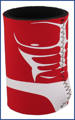 Man Stubbie Holders Man Stubbie Holders