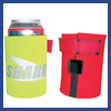 Stubby Cooler Fishing Rod Cover